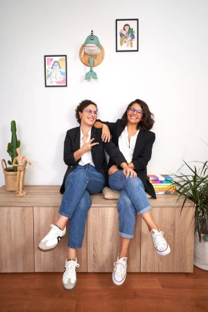 Croqueta Studio