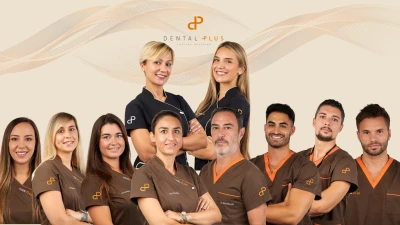 Dental Plus Centros Dentales