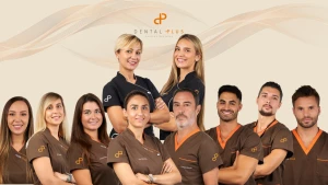 Dental Plus Centros Dentales