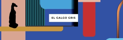 El Galgo Gris