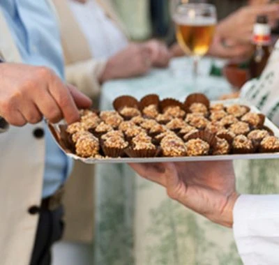 El Semillero Catering
