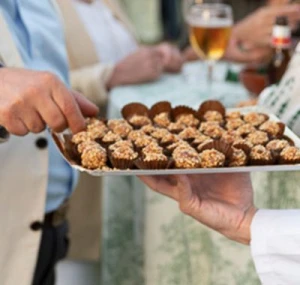 El Semillero Catering