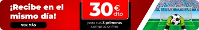 El Supermercado Dia
