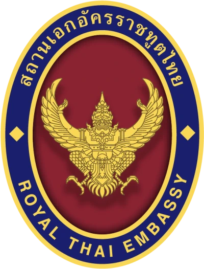 Embajada de Tailandia