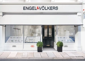 Engel & Völkers Madrid