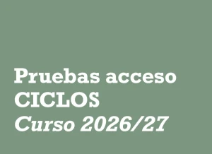 Escuela de Arte de Huelva