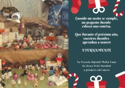 Escuela de Educación Infantil Media Luna