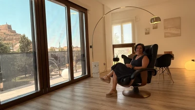 Ester Colomina Psicología, Psicoterapia y Mediación Familiar