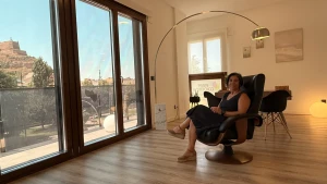 Ester Colomina Psicología, Psicoterapia y Mediación Familiar