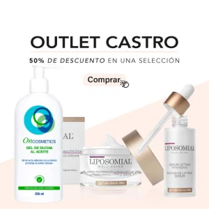 Farmacia Castro Cuatro Caminos