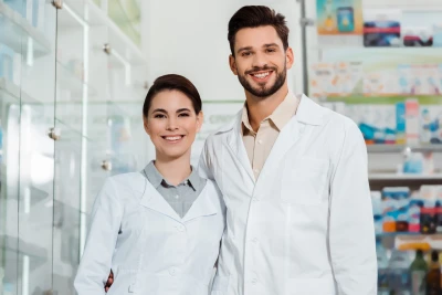 Farmacia Martínez Beltrán
