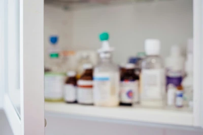 Farmacia Ricardo Revilla