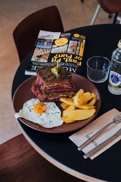 Federal Café