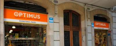 Ferreteria Pagès