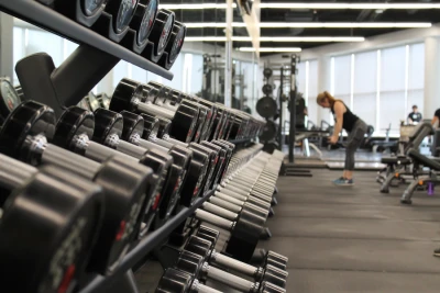 Fitness Park