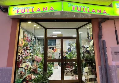 Floristería Fullana