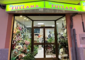Floristería Fullana