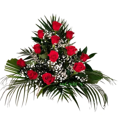 Floristerías Mónica