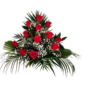 Floristerías Mónica