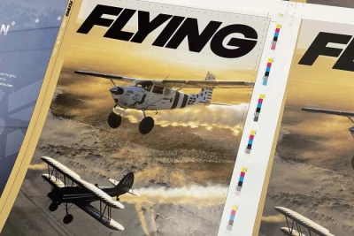 Flying Tiger