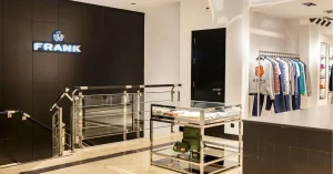 Frank Store