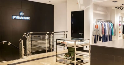 Frank Store