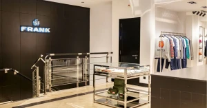 Frank Store