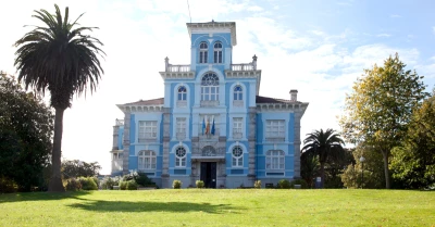 Fundación Archivo de Indianos Museo de la Emigración