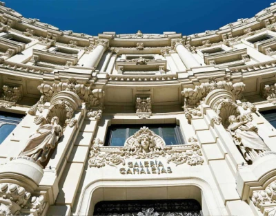 Galería Canalejas