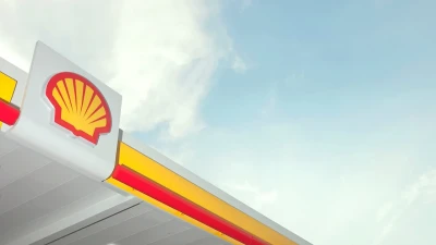 Gasolinera Shell