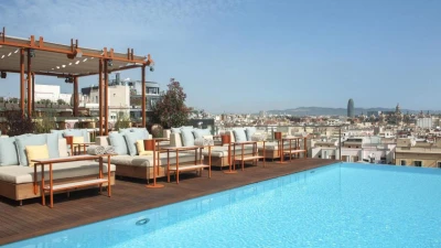 Grand Hotel Central
