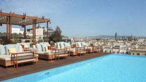 Grand Hotel Central