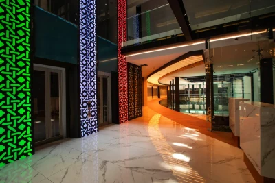 Hotel Catedral Almería