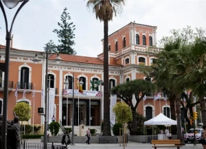 Hotel Colón