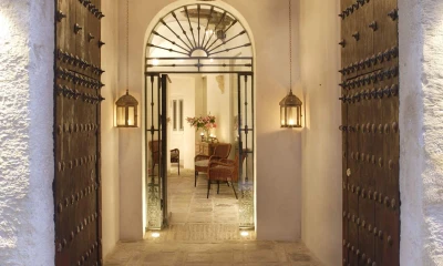 Hotel Corral del Rey