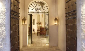 Hotel Corral del Rey