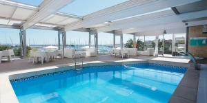Hotel Costa Azul