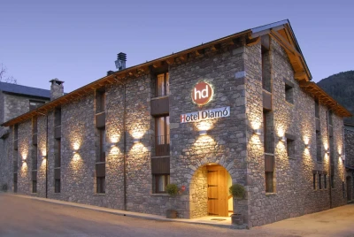 Hotel Diamó