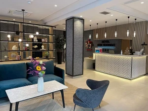 Hotel Don Rodrigo
