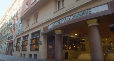 Hotel Maisonnave