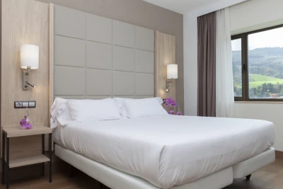 Hotel Puerta de Bilbao