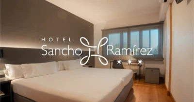 Hotel Sancho Ramírez