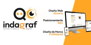 Indagraf, Agencia Creativa