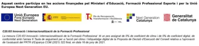 Institut Badia I Margarit