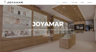 Joyamar