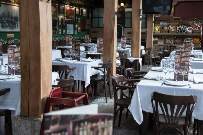 La Casa del Indiano