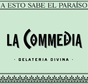 La Commedia
