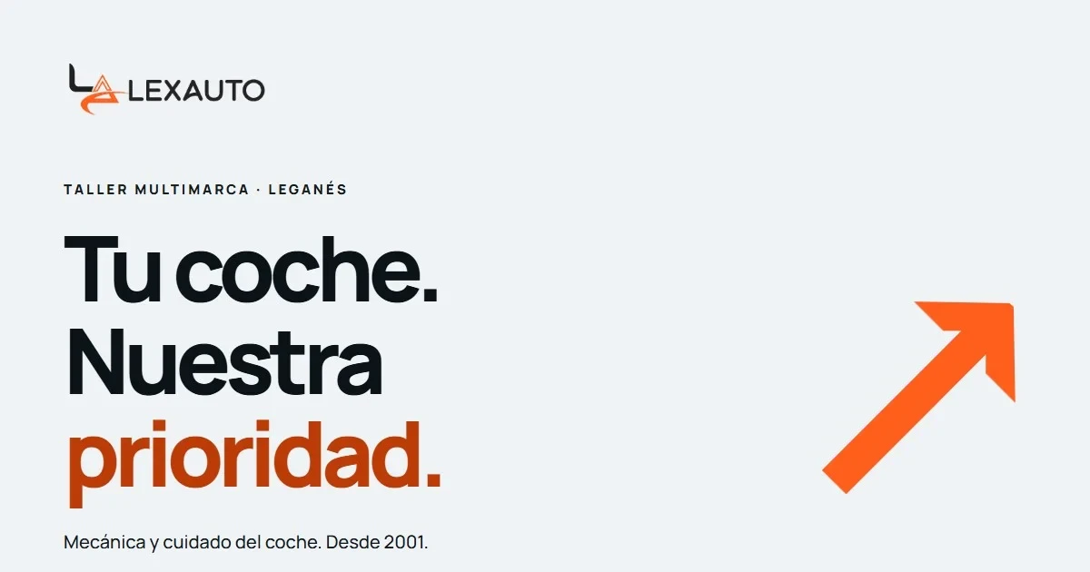 Lexauto Madrid