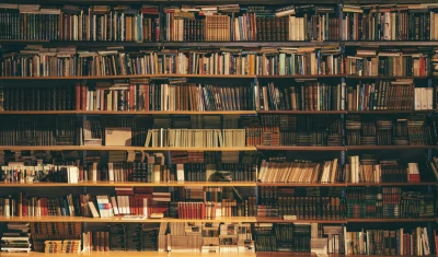 Librería Cervantes