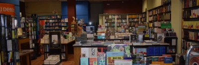 Librería Eixo